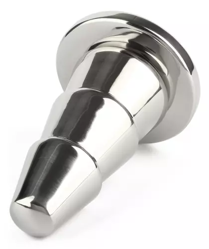 Plug Cone Steel 7.5 x 3.5 cm - Gewicht 470gr – 4/7