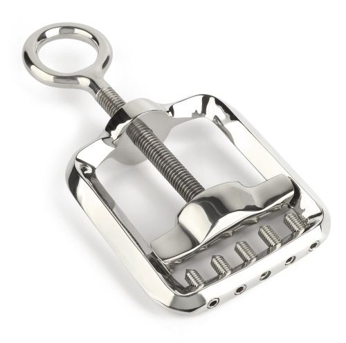 Écraseur de testicules Crusher Pic Acier inox