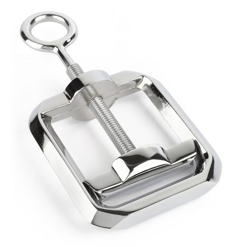 Écrase-Scrotum Ball Crusher 5.5 cm
