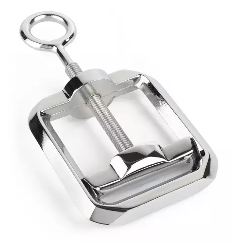 Hodenklemme Ball Crusher 5,5 cm – 1/8