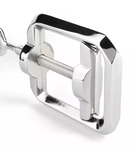 Hodenklemme Ball Crusher 5,5 cm – 4/8