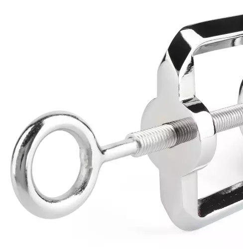 Hodenklemme Ball Crusher 5,5 cm – 5/8