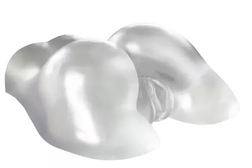 Masturbator Arsch Fucking Pussy Transparent – 1/7