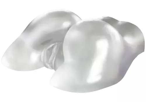 Masturbator Arsch Fucking Pussy Transparent – 3/7