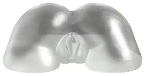 Masturbator Arsch Fucking Pussy Transparent – 5/7