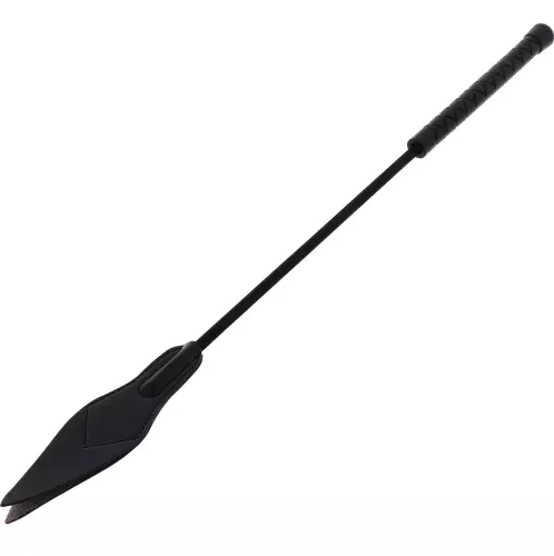 Peitsche Black Arrow 50cm Schwarz – 1/5