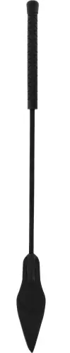 Peitsche Black Arrow 50cm Schwarz – 3/5