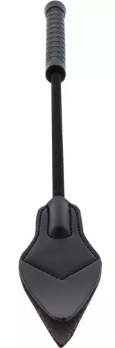 Peitsche Black Arrow 50cm Schwarz – 4/5
