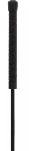 Peitsche Black Arrow 50cm Schwarz – 5/5