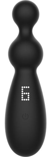 Stimulateur de Prostate Vibrant Twin Thrill 7 x 3.5cm