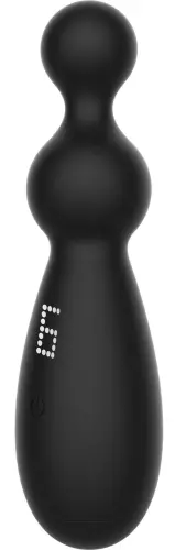 Prostate Stimulator Vibrant Twin Thrill 7 x 3.5cm – 3/6