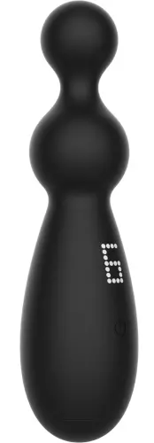 Prostate Stimulator Vibrant Twin Thrill 7 x 3.5cm – 4/6