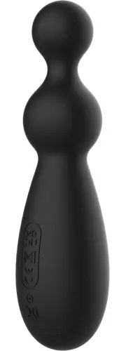 Prostate Stimulator Vibrant Twin Thrill 7 x 3.5cm – 5/6