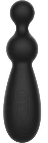 Prostate Stimulator Vibrant Twin Thrill 7 x 3.5cm – 6/6