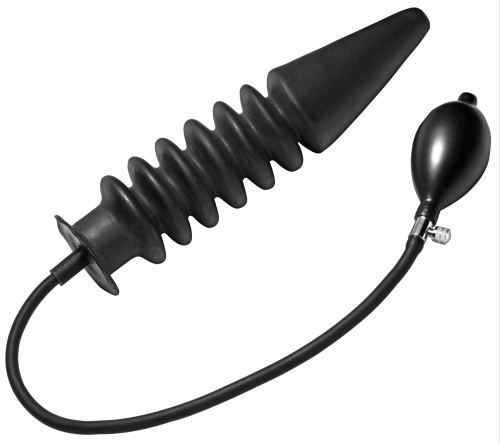 Aufblasbares Dildo Akkordeon 30 x 6.5cm