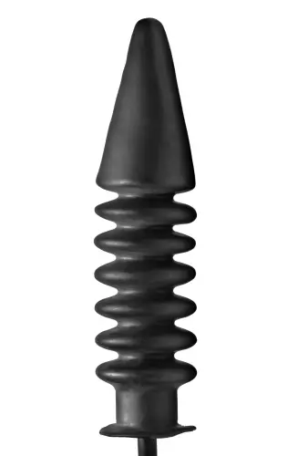 Inflatable Dildo Accordion 30 x 6.5cm – 3/6
