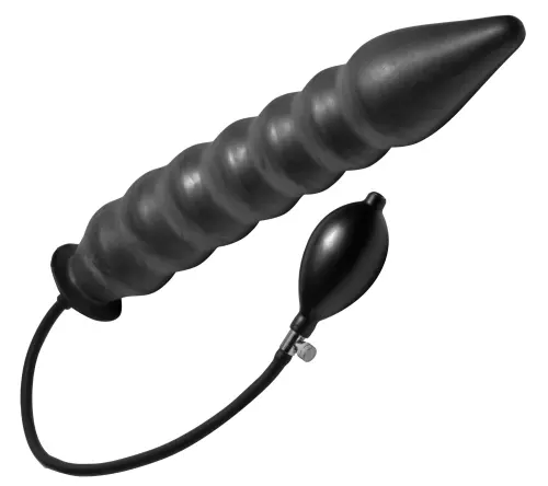 Inflatable Dildo Accordion 30 x 6.5cm – 4/6