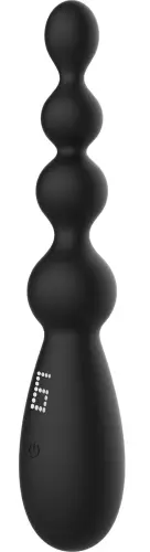 Prostate Stimulator Vibrant Tetra Thrill 13.5 x 3.6cm – 3/6