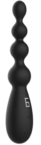 Prostate Stimulator Vibrant Tetra Thrill 13.5 x 3.6cm – 4/6
