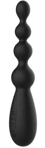 Prostate Stimulator Vibrant Tetra Thrill 13.5 x 3.6cm – 5/6