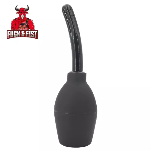Analbirne Enema Bulb Fuck & Fist 310ml – 1/2