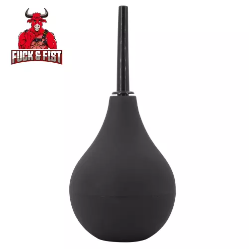 Analbirne Enema Bulb Fuck & Fist 160ml – 1/2