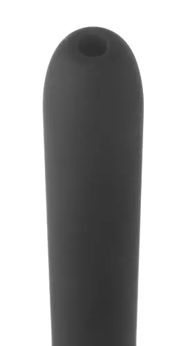 Silikon Einlauf Düse Nozzle Fuck & Fist 15 x 2cm – 3/4