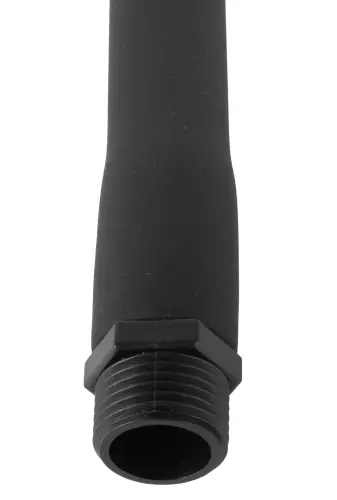 Silikon Einlauf Düse Nozzle Fuck & Fist 15 x 2cm – 4/4