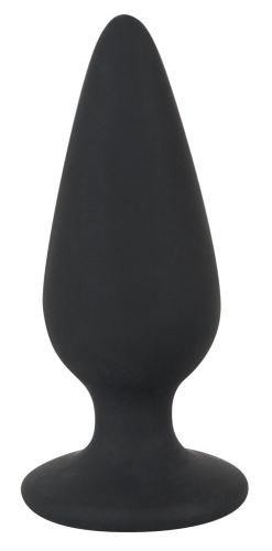 Plug lesté Velbutt S 60g - 7 x 2.7 cm Noir