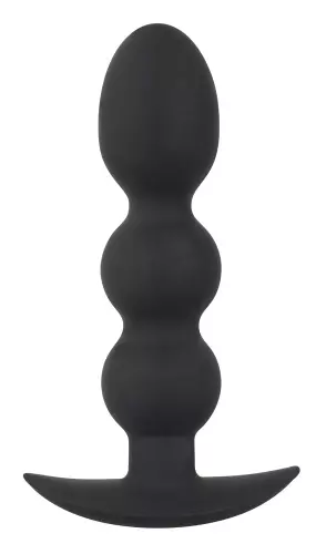 Gewichteter Plug Heavy Velvet 120 g - 12 x 3,2 cm – 1/6