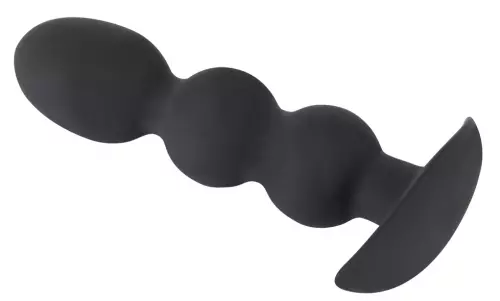 Gewichteter Plug Heavy Velvet 120 g - 12 x 3,2 cm – 4/6