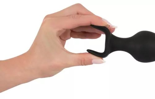 Masturbator CRAZY BULL Leila 13 cm – 11/11