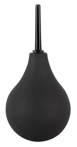 Kit Velvet Start 3-teilig Schwarz – 3/8