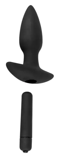 Kit Velvet Start 3-teilig Schwarz – 5/8