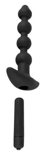 Kit Velvet Start 3-teilig Schwarz – 7/8