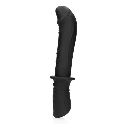Dildo Griff Vibrator Vibs Flex 17 x 4,8 cm – 4/9