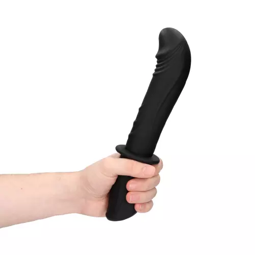 Dildo Griff Vibrator Vibs Flex 17 x 4,8 cm – 6/9