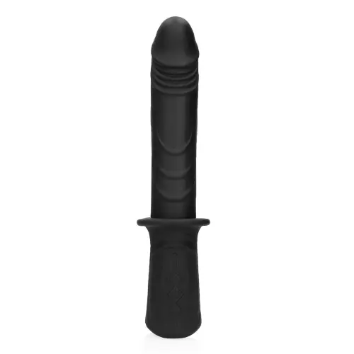 Dildo Griff Vibrator Vibs Flex 17 x 4,8 cm – 7/9