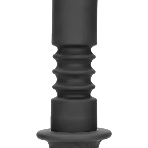 Dildo Griff Stoß Vibs Thrust 18,5 x 4 cm – 10/10