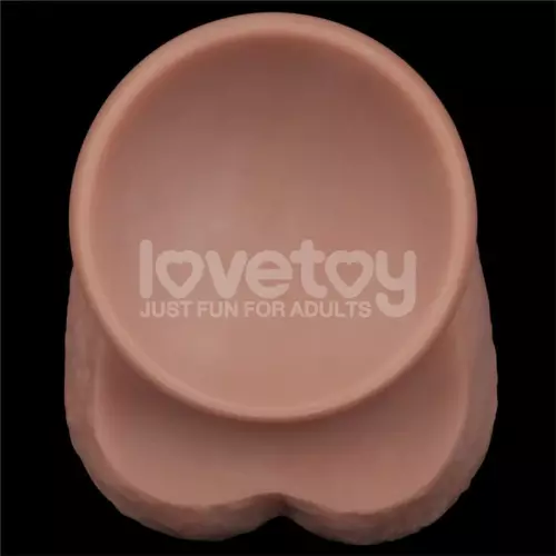 Dildo Cuty Cock 31 x 5,5 cm – 9/12