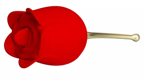 Anulingus-Stimulator Rose Lover – 1/7