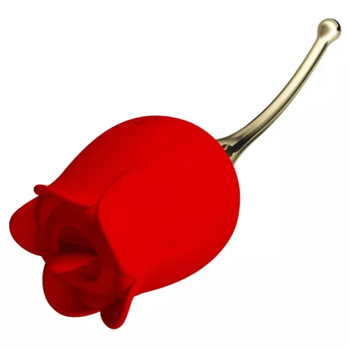 Anulingus-Stimulator Rose Lover – 3/7