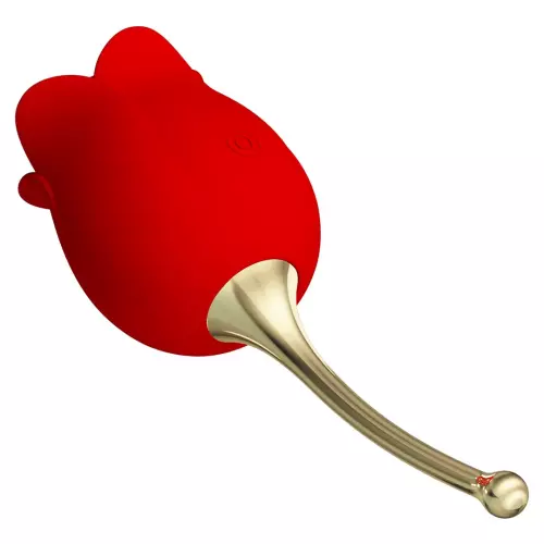 Anulingus-Stimulator Rose Lover – 4/7