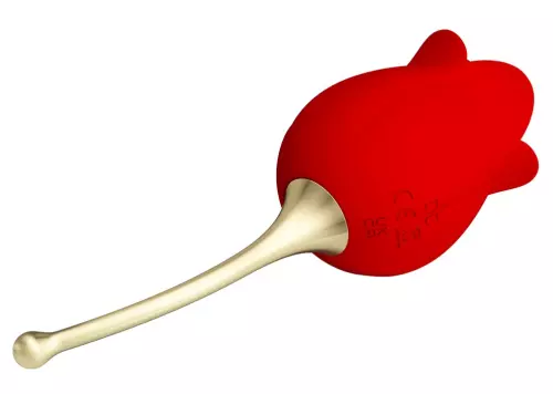 Anulingus-Stimulator Rose Lover – 5/7