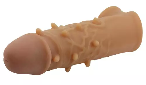 Penishülle Osborn 13 x 4cm – 4/6