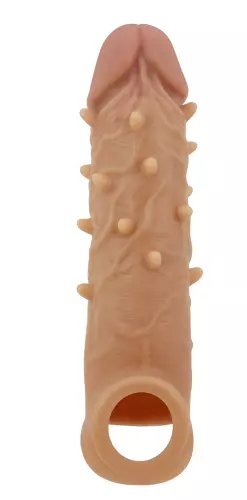 Penishülle Osborn 13 x 4cm – 6/6