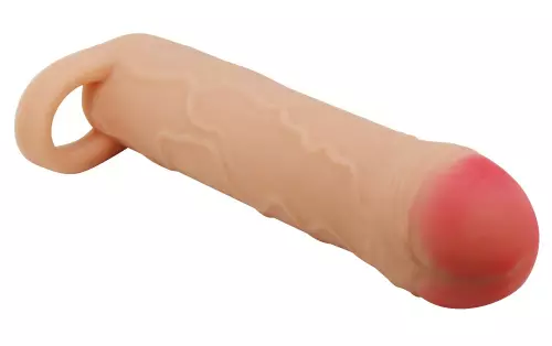 Penishülle Bunion 14 x 3.8cm – 5/7
