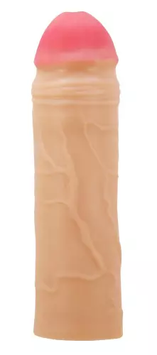 Penishülle Chane 17 x 4.3cm – 3/7