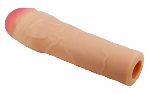 Penishülle Chane 17 x 4.3cm – 4/7
