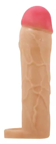 Penis-Scheide Hani 16 x 4 cm – 1/6